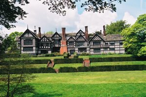 bramall hall 1