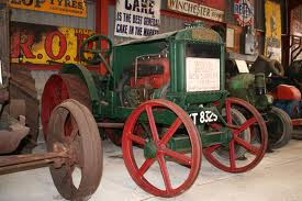 brattle farm museum 1