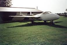 brenzett aeronautical museum 1