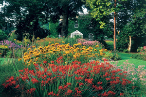 bressingham steam and gardens 1
