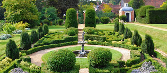 bridge end garden 1