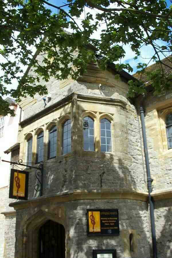 bridport museum 1