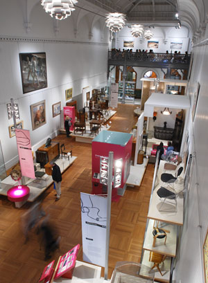 brighton museum and art gallery 1