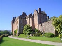 brodick castle garden and country park 1