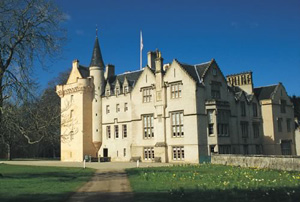 brodie castle 1