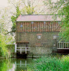 bromham mill 1