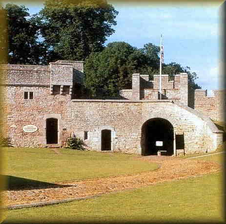 brougham hall 1