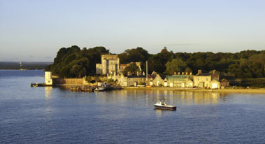 brownsea island 1