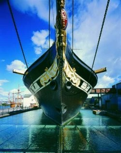 brunels ss great britain 1