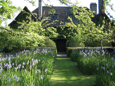 bryans ground garden 1