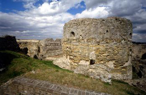 camber castle 1