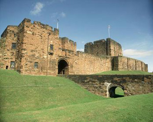 carlisle castle 1