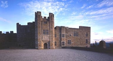 castle drogo 1