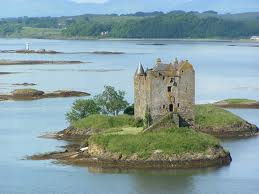 castle stalker 1
