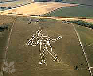 cerne abbas giant 1