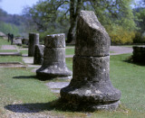 chedworth roman villa 1
