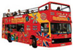 chester sightseeing  see the best of chester by bus 1