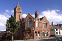 chesterfield museum and art gallery 1