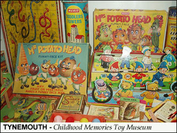 childhood memories toy museum 1