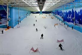 chill factore 1