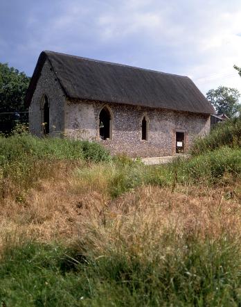 chisbury chapel 1