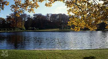 claremont landscape garden 1