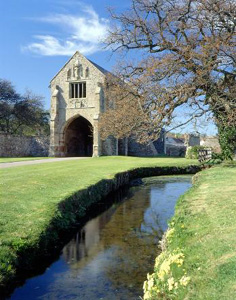 cleeve abbey 1