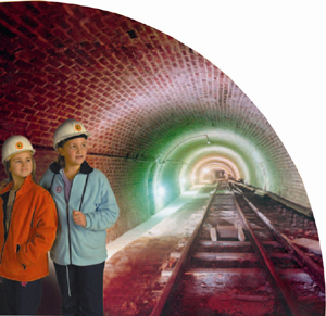 cleveland ironstone mining museum 1