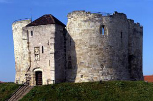 cliffords tower 1