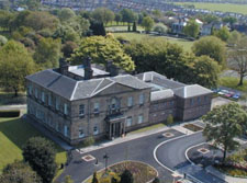 clifton park museum 1