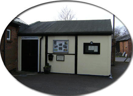 coggeshall museum 1
