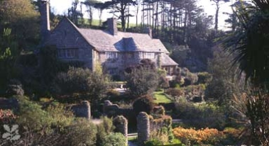 coleton fishacre 1