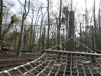 coombe country park 1