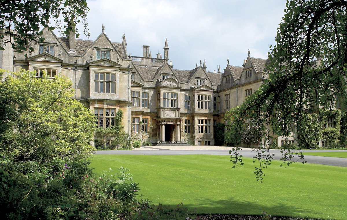 corsham court 1