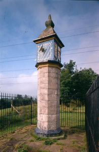 countess pillar 1