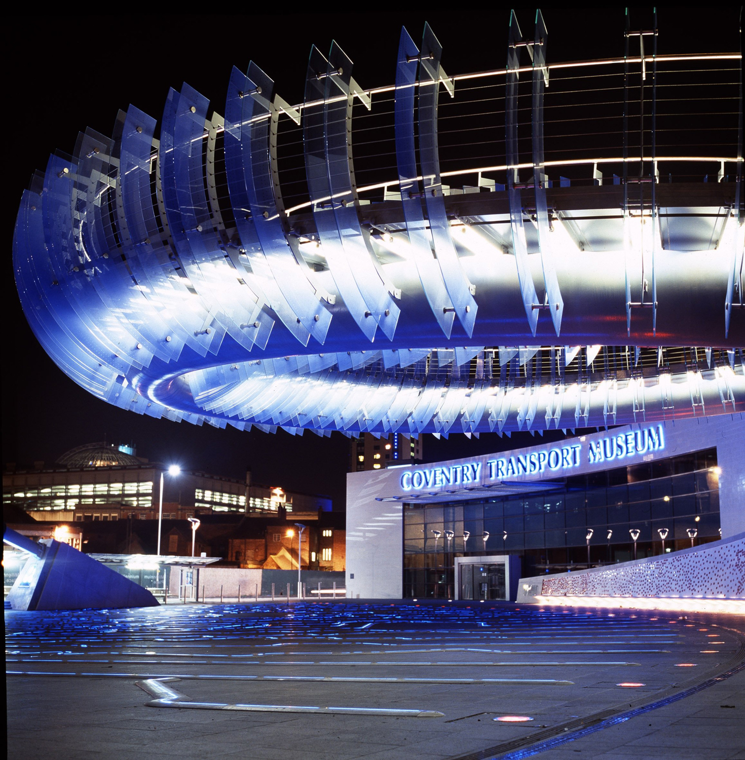 coventry transport museum 1