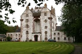 craigston castle 1