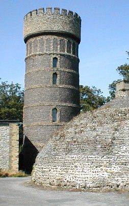 crampton tower museum 1