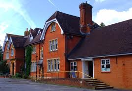 crawley museum centre 1