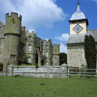 croft castle 1