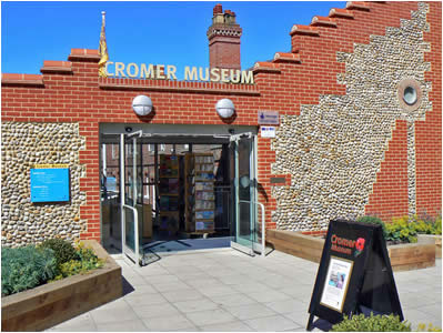 cromer museum 1