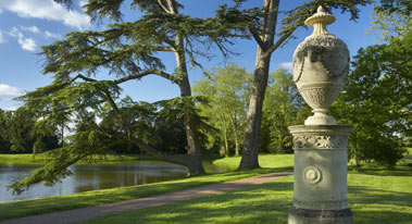 croome park 1