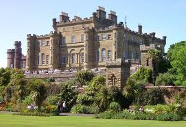 culzean castle and country park 1