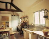 cwmmau farmhouse 1