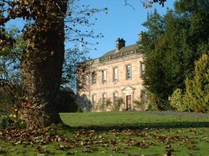 dalemain historic house and gardens 1