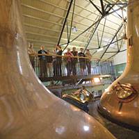 dalwhinnie distillery 1