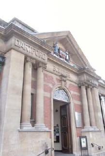 dartford borough museum 1