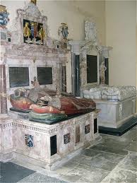 de grey mausoleum 1