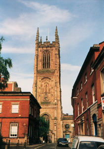 derby cathedral 1