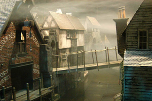 dickens world 1